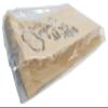 Baked Potato Bags, 100 Sheets, Baked Potato Pattern, Paper Bags, 6.5 x 10.6 inches (16.5 x 27 cm) view 2