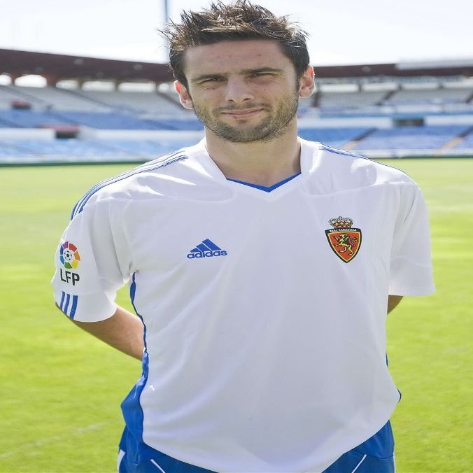 Helder Postiga (14x21 inch, 35x53 cm) Silk Poster PJ16-0FA8