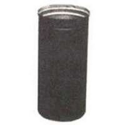 Selkirk Sure-Temp Stainless Steel Smoke Pipe Adapter