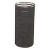 Selkirk Sure-Temp Stainless Steel Smoke Pipe Adapter view 1