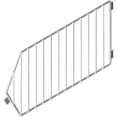 Southern Imperial R-9023102 Wire Divider, 9" X 16" (Pack of 10)