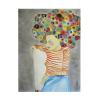 Trademark Fine Art Marion by Sylvie Demers Wall Hanging, 18" x 24" view 2