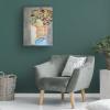 Trademark Fine Art Marion by Sylvie Demers Wall Hanging, 18" x 24" view 4