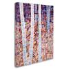 Trademark Fine Art Incandescence by Mandy Budan Wall Hanging, 18" x 24" view 2