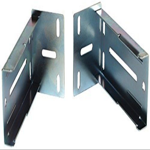 RV Designer H326 1-1/2 Metal Drawer Slide Socket - Pair, Model: H326