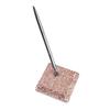Ivy Lane Design Elsa Shiny Sequin Decorated Pen Holder, Mauve view 1