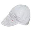 Comeaux Caps Reversible Welding Cap Solid White 6 7/8 (12) view 1