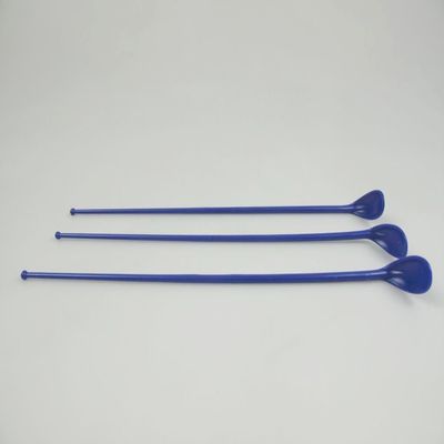 Tupperware Spoon Hngelffel Ketchup Purple Long (2)