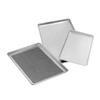 Advance Tabco 18-8A-13 Bun Pan, Half Size, 18 Ga. Aluminum - Bun Pans-18-8A-13 view 1