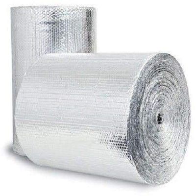 HOT WATER TANK HEATER INSULATION JACKET DIY 'PREMIUM' KIT: ENERGY SAVING REFLECTIVE FOIL FITS 50 & 60 GALLON WATER TANKS. MANUFACTURER OF THIS KIT FOR 27 YEARS. EXCLUSIVELY SOLD BY 'JR GLOBAL SALES'