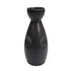 CAC China 666-WP-BLK Japanese Style Sake Pot-666-WP-BLK view 1