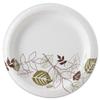 Dixie Pathways Heavyweight Paper Plates view 1