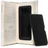 STREETWISE Large Hardbound Book Safe  Hidden Storage Book  Conceal Valuables in Plain Sight  Decoy Design view 4