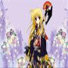 Mahou Shoujo Lyrical Nanoha Customized 38x24 inch Silk Print Poster/WallPaper Great Gift view 1