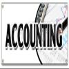 Accounting Banner Sign Tax Return Preparation Cpa Refund Accountant view 1