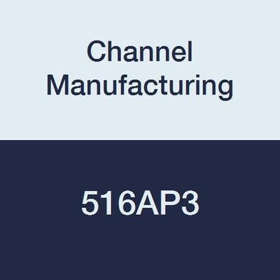 Channel Manufacturing 516AP3 Utility Platter Rack
