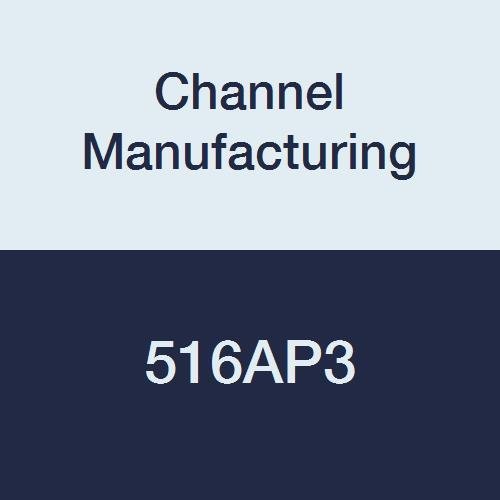Channel Manufacturing 516AP3 Utility Platter Rack