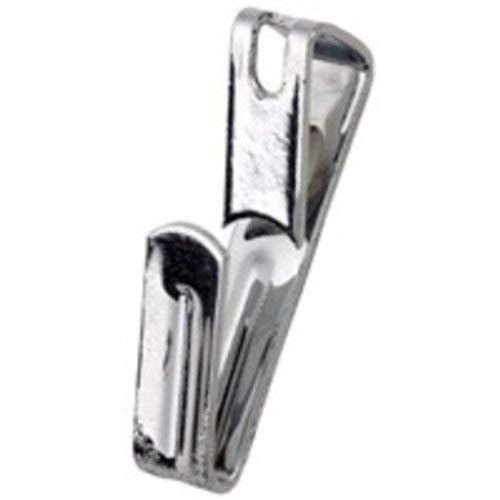 Ook 50051 Zinc Plated Conventional Hooks