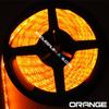 NovaBright 5050SMD Orange Super Bright Flexible LED Light Strip 16 Ft Reel Kit view 1