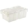 Orbis Translucent FliPak Tote - 19-7/10x11-4/5x7-3/10, Lot of 41 view 1