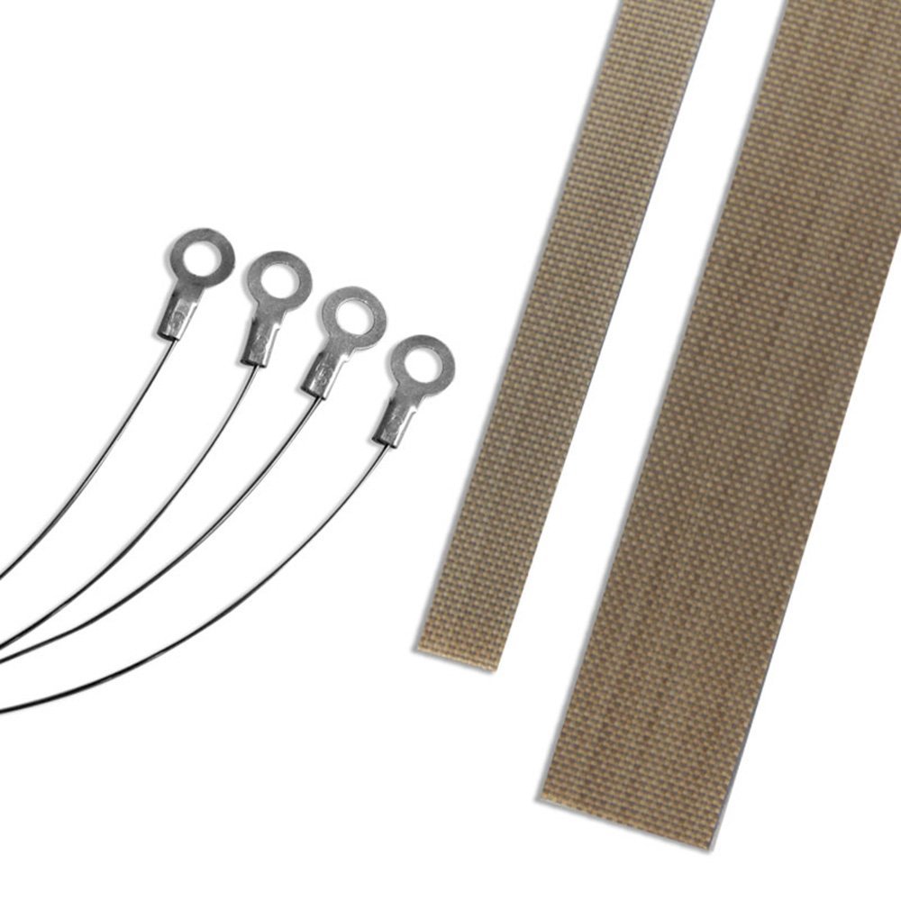 Replacement Kit for SHR-300 12" 4 Heating Elements & 2 PTFE