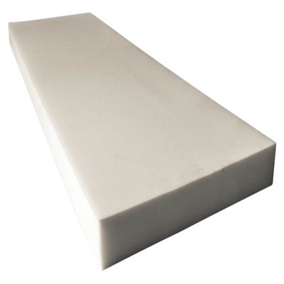Mybecca Upholstery Foam Cushion (Seat Replacement, Upholstery Sheet), 3" L X 30" W X 72" H