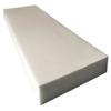 Mybecca Upholstery Foam Cushion (Seat Replacement, Upholstery Sheet), 3" L X 30" W X 72" H view 1