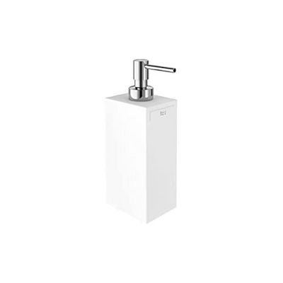 Roca A816841001  Worktop Soap Dispenser