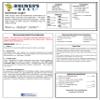 Brewer"s Best BIK-1018 American Light Homebrew Beer Ingredient Kit view 3