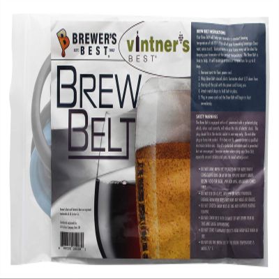 Brewer's Best/Vintner's Best Brew Belt