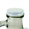 38mm Metal Screw Cap for Growlers view 1