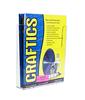 Source One Large Slotwall/Slatwall Clear Magazine Rack Brochure Holder (1 Pack) view 2