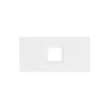 MSV "Alba Colour Palettes, White, 4-Piece view 2