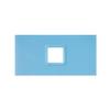 MSV "Alba Colour Palettes, Light Blue, 4-Piece view 2