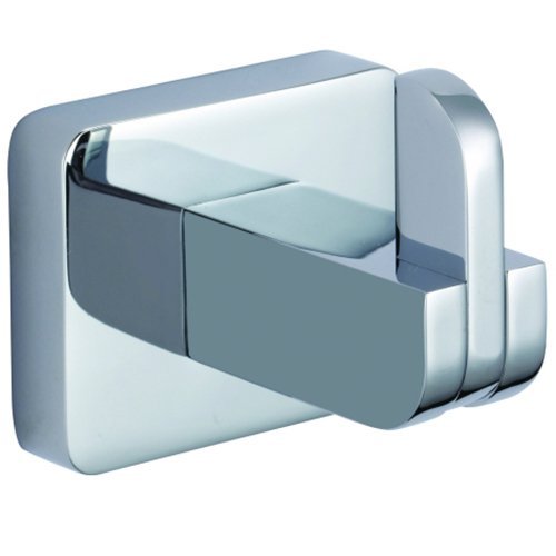 MSV 141445 Bari Double Hook Silver