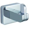 MSV 141445 Bari Double Hook Silver view 1