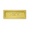 Bulk Buys Nice Mini Metal Sign Magnet - 18 Pack view 1