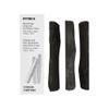 Binchotan Charcoal - Water Purifying Sticks for Great-Tasting Water from Kishu, Japan - Each Stick Filters up to 2 Liters of Water - 3 Sticks view 1