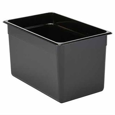 Cambro 18CW110 Camwear Food Pan