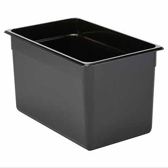 Cambro 18CW110 Camwear Food Pan