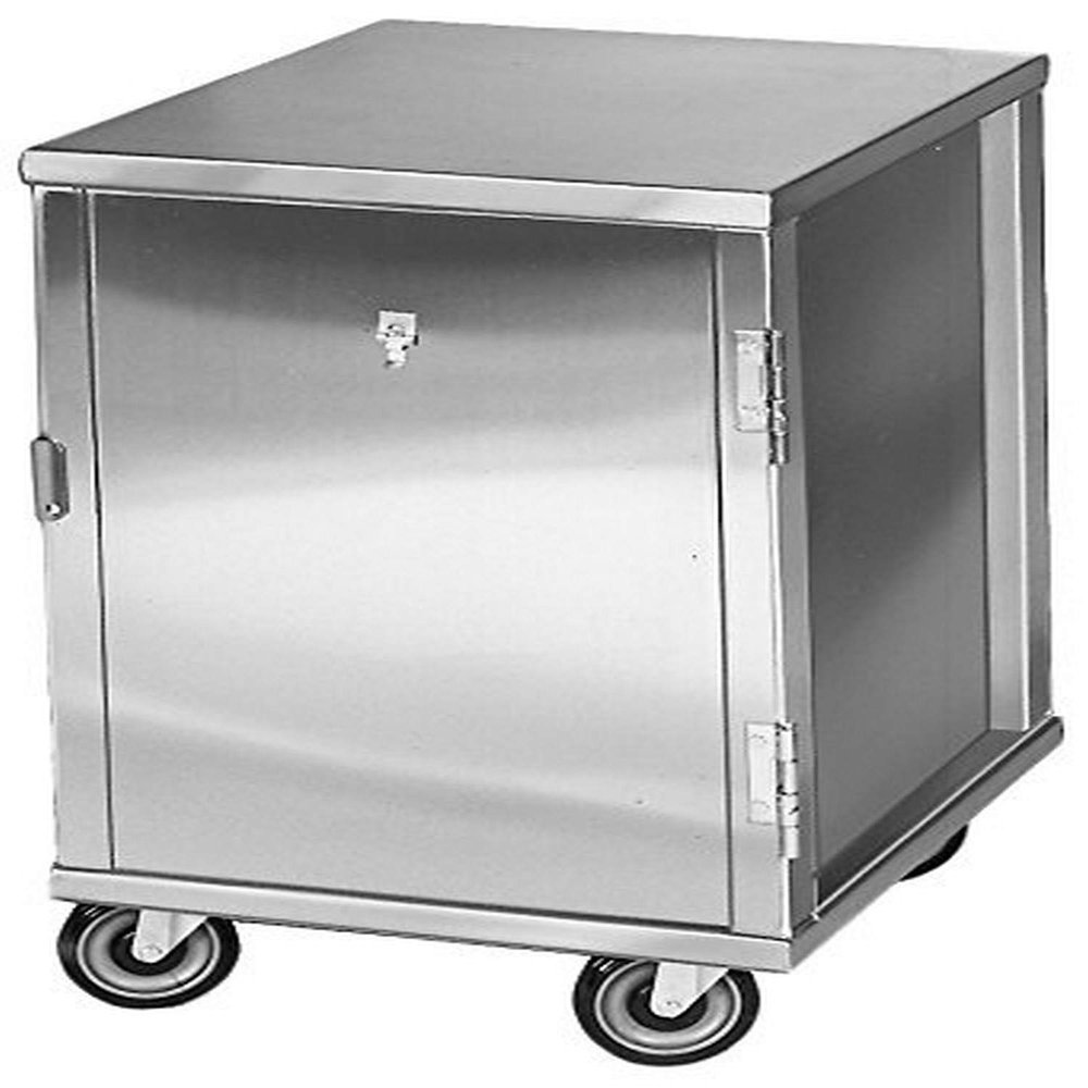 Channel Manufacturing 56C Enclosed Bun Pan Cabinet