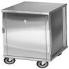 Channel Manufacturing 56C Enclosed Bun Pan Cabinet view 1