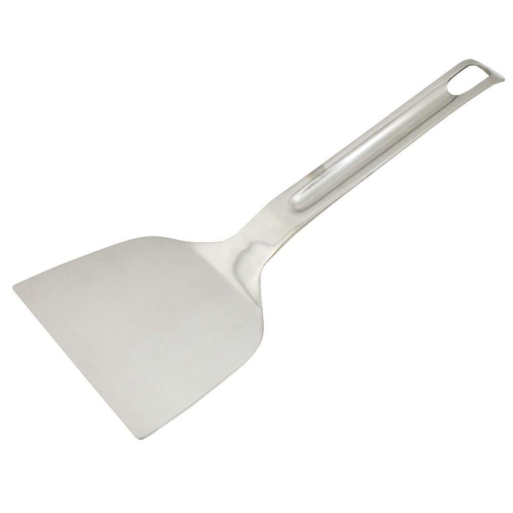 Kai KAI DH7056 Stainless Steel Turner 3.5 inches (90 mm) Kai House Select, Made in Japan