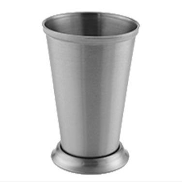 American Metalcraft JC8 Stainless Steel Mint Julep Cup, 8 oz.