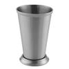 American Metalcraft JC8 Stainless Steel Mint Julep Cup, 8 oz. view 1