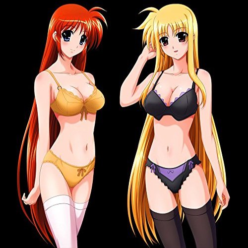Mai-Otome Zwei Customized 15x14 inch Silk Print Poster/WallPaper Great Gift
