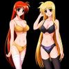Mai-Otome Zwei Customized 15x14 inch Silk Print Poster/WallPaper Great Gift view 1