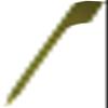 01314 Commercial Iron Skewers, 5.9 inches (15 cm), Pack of 100, Easy to Rotate view 2