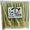 01312 Commercial Iron Skewers, 4.7 inches (12 cm), Pack of 100, Easy to Rotate view 1