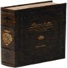 Toyo Ishiso 28425 Accessory Holder, Book Box, Open Cover, 8.3 x 11.8 inches (21 x 30 cm) view 1